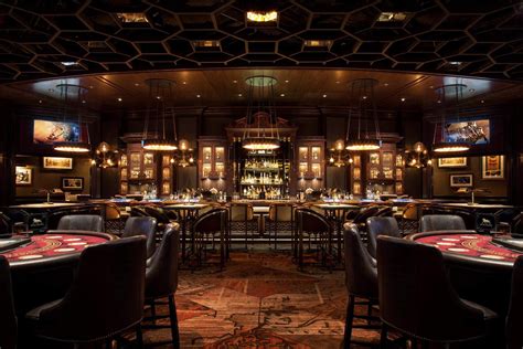 whiskey restaurant las vegas.